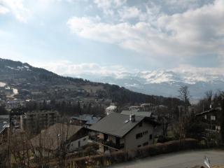 Résidence Les Loges - Loges 11 MAE-4364 - Saint-Gervais-les-Bains - 2
