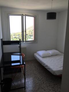 Résidence La Rouviere - Grand appartement proche départ des Calanques MAE-7724 - Marsiglia - 4