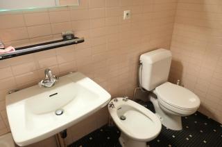 Résidence Castel Des Roches B - Castel des Roches A27 MAE-4374 - Saint-Gervais-les-Bains - 3
