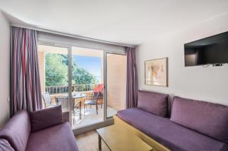 Résidence La Pinède - maeva Home - Studio 4 Personnes - Sélection MAE-7619 - Hyères - 9