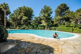 Résidence La Pinède - maeva Home - Studio 4 Personnes - Sélection MAE-7619 - Hyères - 1