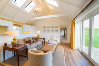 Fenton Lodge - North Berwick - 9