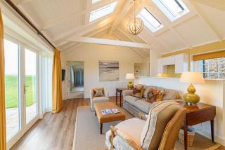 Fenton Lodge - North Berwick - 5