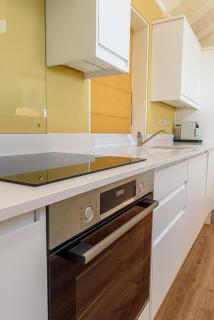 Fenton Lodge - North Berwick - 4
