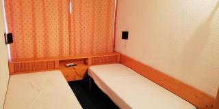 Résidence Nova - Appartement 2 pièces 6 personnes proche des pistes, des commerces, de la garderie et de l'ESF au centre de la station d’Arc 1800 MAE-9214 - Arc 1800 - 3