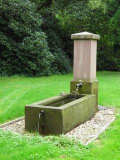 Chalet au bord de l’eau - 7