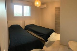 Résidence Mistral - Superbe T3 à Six Fours les Plages / 100m de la plage MAE-8854 - Six-Fours-les-Plages - 5