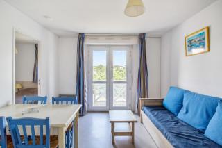 Residence Debussy - maeva Home - Appartement 2 Pièces 4 Personnes - Budget MAE-9028 - Carnoux-en-Provence - 9