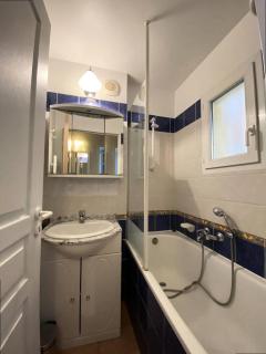 Résidence Rivages - Agréable appartement 2 pièces dans domaine arboré en front de mer avec piscine MAE-8054 - Six-Fours-les-Plages - 2