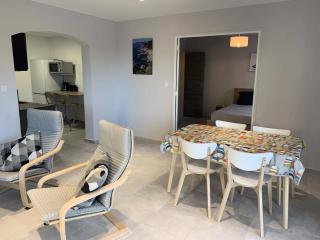 Résidence Mistral - Appartement 6 couchages à 100m de la mer à Six Fours Les Plages MAE-8864 - 8