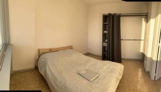 Résidence Rouviere - Grand appartement vue mer petit budget MAE-8124 - Marsiglia - 7
