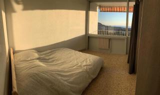 Résidence Rouviere - Grand appartement vue mer petit budget MAE-8124 - Marsiglia - 6