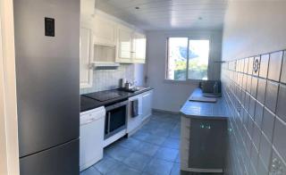 Résidence Rouviere - Grand appartement vue mer petit budget MAE-8124 - Marsiglia - 3