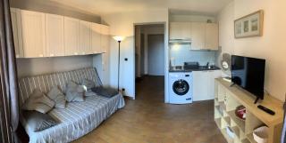 Résidence Jardins D Azur B - Super Studio Proche Mer dans Domaine avec Piscine MAE-8194 - Six-Fours-les-Plages - 7