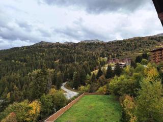 Résidence Roselend - Grand 4 pièces offrant de belles surfaces situé dans une résidence au village du chantel ,proche des pistes et avec piscine MAE-9204 - Arc 1800 - 8