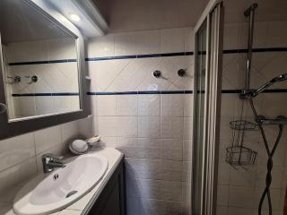 Résidence Roselend - Grand 4 pièces offrant de belles surfaces situé dans une résidence au village du chantel ,proche des pistes et avec piscine MAE-9204 - Arc 1800 - 1