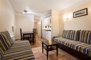 Le Domaine du Golf de Pinsolle - maeva Home - Appartement 2 Pièces 5 Personnes - Confort MAE-8890 - Soustons - 6