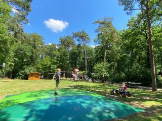 Vakantiepark Bonte Vlucht - Doorn - 1