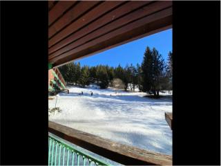 Résidence Lauzieres - Appartement 3 pièces pour 8 personnes skis aux pieds et proche des commerces dans le village du Charvet à Arc 1800 MAE-4484 - Arc 1800 - 8