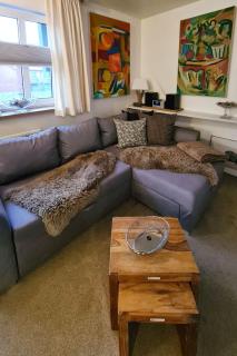 Inselresidenz Strandburg - Ferienwohnung 210 (Ref. 50967u2) - Juist - 9