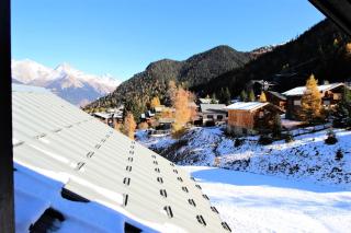 Chalets Du Thabor - CHALETS DU THABOR - CTHAA334 MAE-8104 - Modane - 2