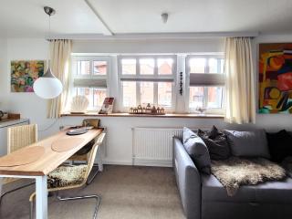 Inselresidenz Strandburg - Ferienwohnung 210 (Ref. 50967u2) - Juist - 0