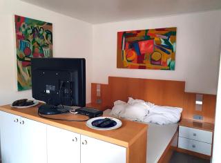 Inselresidenz Strandburg - Ferienwohnung 210 (Ref. 50967u2) - Juist - 3