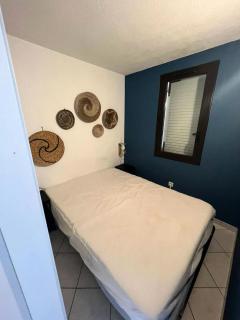 Résidence Cap Vert - APPARTEMENT FRONT DE MER DANS DOMAINE AVEC PISCINE ET TENNIS MAE-8984 - Six-Fours-les-Plages - 4