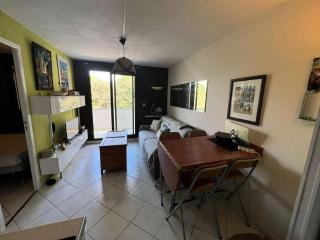 Résidence Cap Vert - APPARTEMENT FRONT DE MER DANS DOMAINE AVEC PISCINE ET TENNIS MAE-8984 - Six-Fours-les-Plages - 7