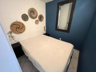 Résidence Cap Vert - APPARTEMENT FRONT DE MER DANS DOMAINE AVEC PISCINE ET TENNIS MAE-8984 - Six-Fours-les-Plages - 5