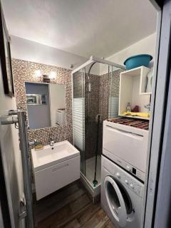 Résidence Cap Vert - APPARTEMENT FRONT DE MER DANS DOMAINE AVEC PISCINE ET TENNIS MAE-8984 - Six-Fours-les-Plages - 3