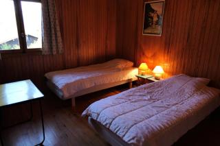 Chalet Le Bionnassay - Chalet le Bionnassay MAE-8134 - Saint-Gervais-les-Bains - 0