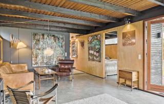Lovely Home In Hundested With Wifi - Hundested - 8