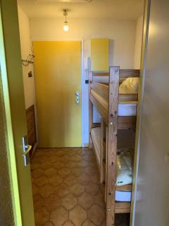 Résidence Marines D'aryana - Appartement front de mer avec tennis et piscine MAE-9174 - Six-Fours-les-Plages - 4