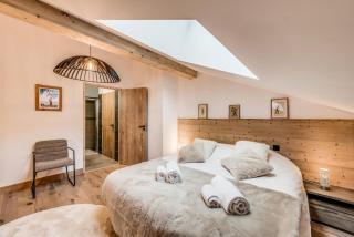 Résidence Les Terrasses De La Vanoise - 7 pièces duplex 14 personnes 5 MAE-9204 - Champagny-en-Vanoise - 4
