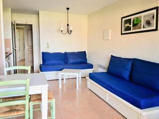 Résidence Rivages - Coquet appartement de type 2 en rez de jardin à Six Fours les Plages MAE-9654 - Six-Fours-les-Plages - 8