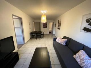 Résidence Rouviere - Grand appartement 8 couchages budget maîtrisé MAE-9694 - Marsiglia - 8