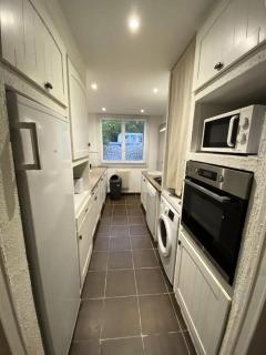 Résidence Rouviere - Grand appartement 8 couchages budget maîtrisé MAE-9694 - Marsiglia - 6