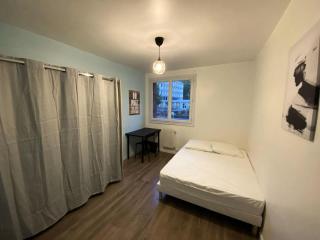 Résidence Rouviere - Grand appartement 8 couchages budget maîtrisé MAE-9694 - Marsiglia - 3