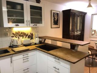 Résidence Palmiers - Super appartement 4 couchages au sein d un domaine arboré MAE-9724 - Six-Fours-les-Plages - 6