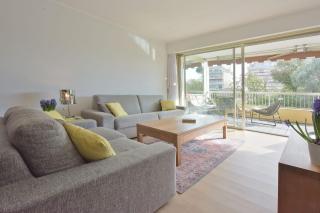 2-Br Apartment with pool & garage - 10 min walk to center - Cannes - 9