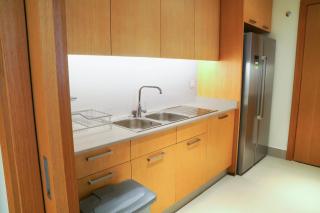 Magnificent 3BR with Incredible Burj & Fountain View - Dubai - 7