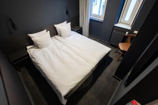 Hotel Maritime - Copenaghen - 7