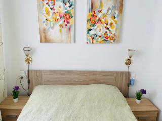 Bright and Sunny Apartment - Torrevieja - 4