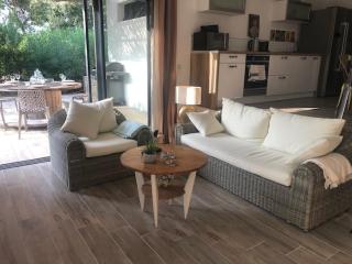 LES VILLAS LECCI E MARE - Zonza - 3
