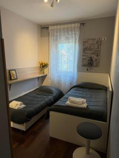 Casa Milù Luminoso Appartamento 5 piano - 1