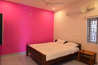 Sea View JC Villa - Kottakupam - 4