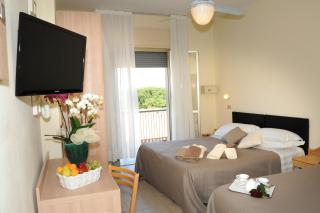 Hotel Lanzoni - Cervia - 1