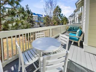 Absolutely Paradise II townhouse - Watersound Beach - 8