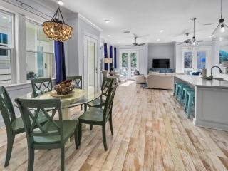 Absolutely Paradise II townhouse - Watersound Beach - 6